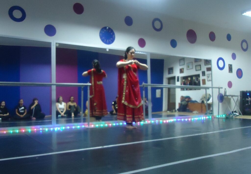 Taller De Danza