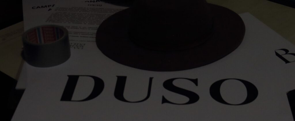 DUSO 2025