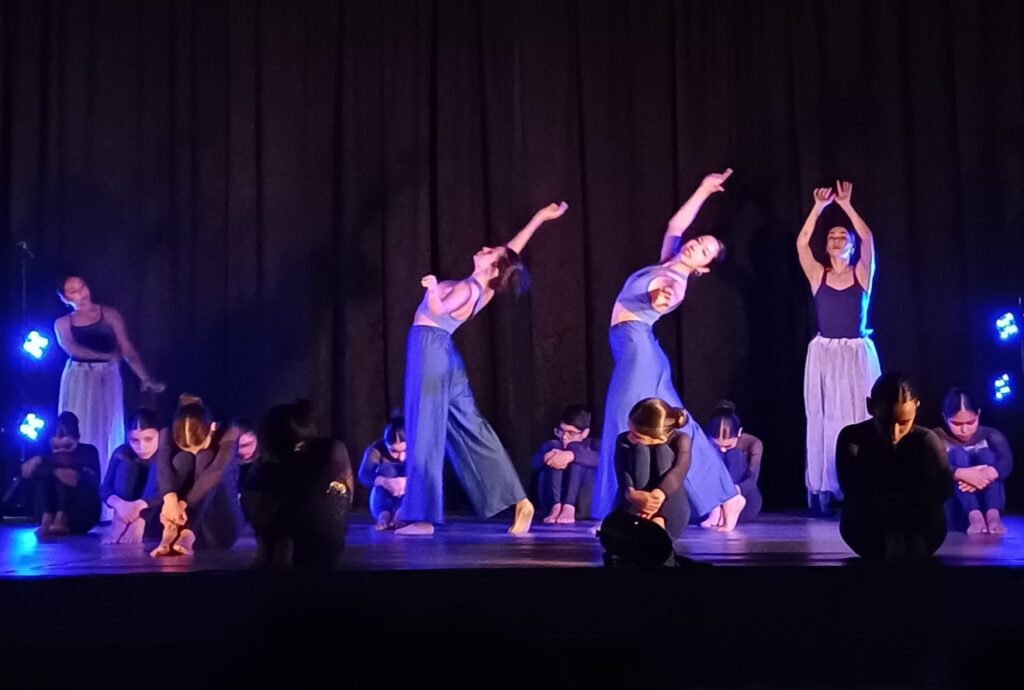Taller de Teatro