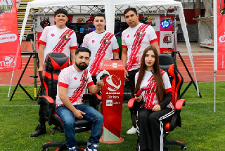 Cultura gamer: Más que juegos, una forma de vivir