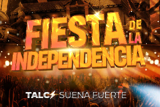 Una noche que dejó a Talca con el corazón lleno