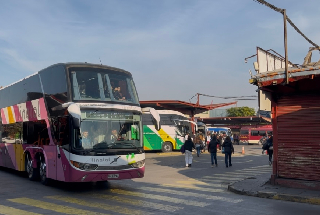 Transporte público en el Maule: Un lujo económico más que una necesidad