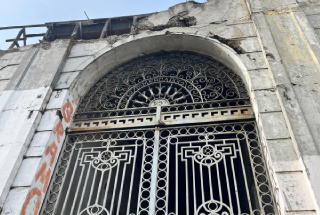 Renacer entre ruinas: cuando el alma sigue en reconstrucción