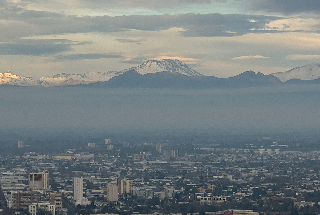 Raíces Sísmicas: La tierra que despertó